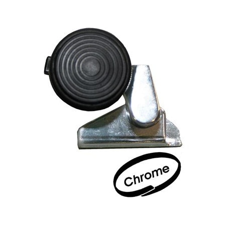 Jopex Lock For Vent Window Chrome Right 8185250486